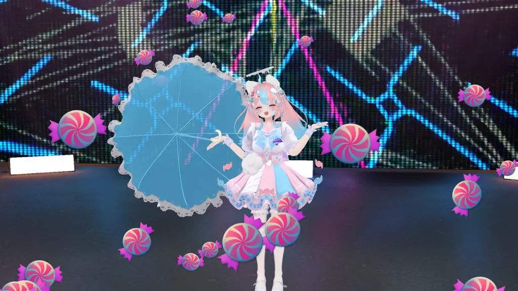 うたの☆プリンスさまっ♪ SHINING STAR STAGE -SONG PARADE