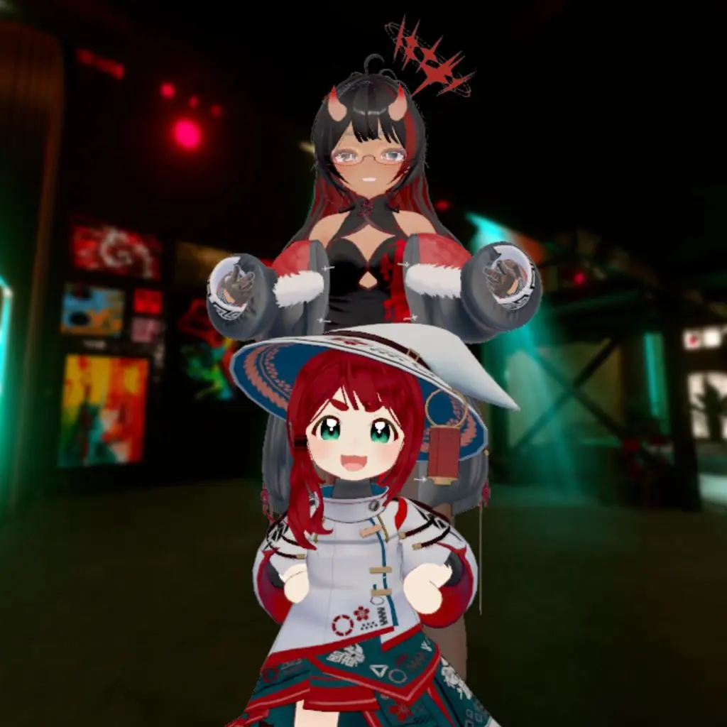 ロードオブヴァーミリオン アカズキン VR おもろかっ