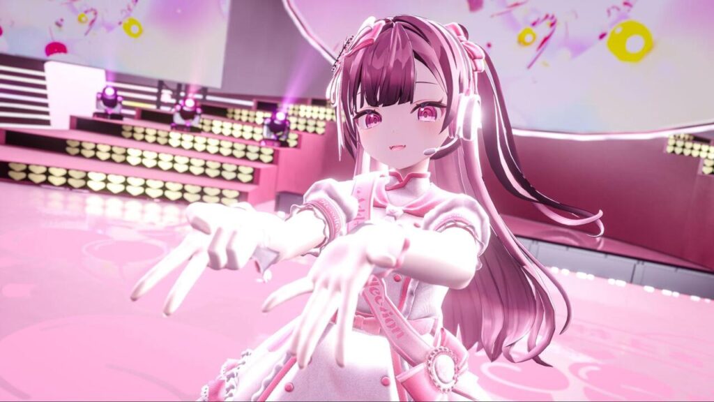 「Add+Re:collection」より6月発売予定の新衣装「ときめき♥パティシエール」