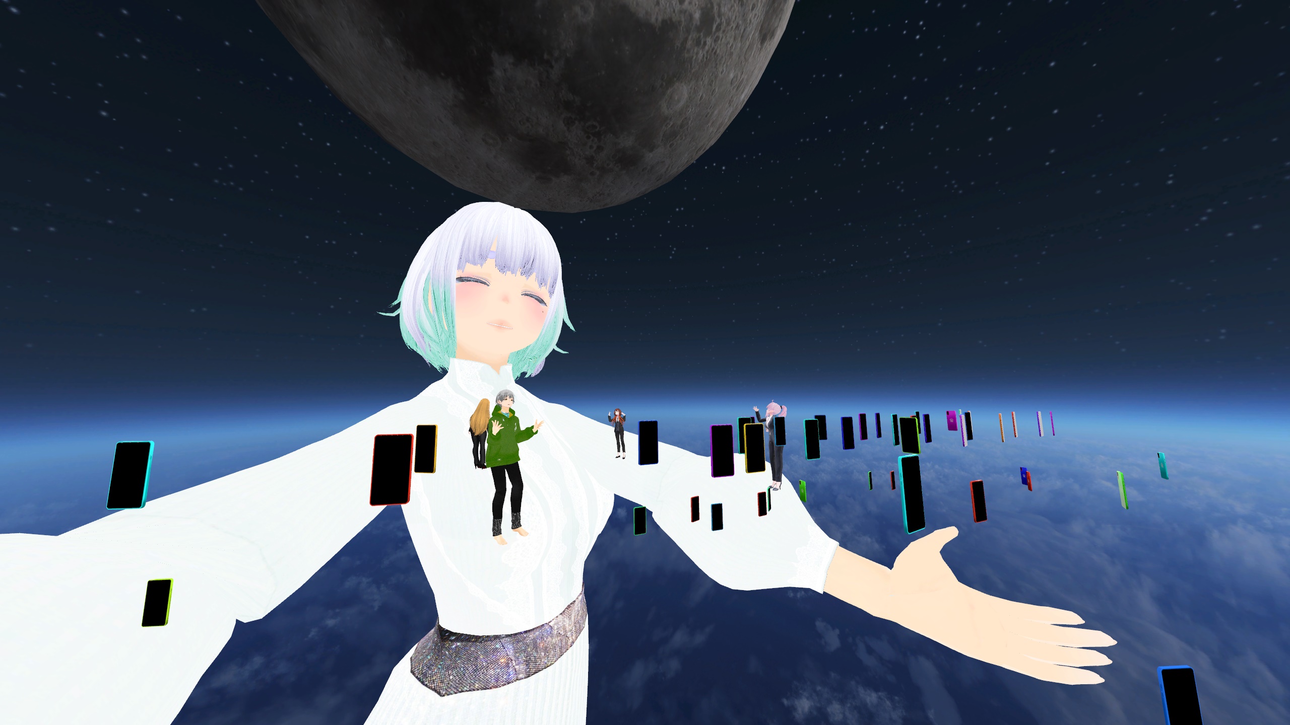 VR劇団「maropi工房」最新作『間取りズム』観劇用ガイドブック | メタカル最前線