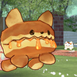 アイキャッチ スコフィが佇んでいる