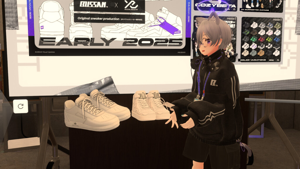 わーぶとこーじーべーたを並べた写真