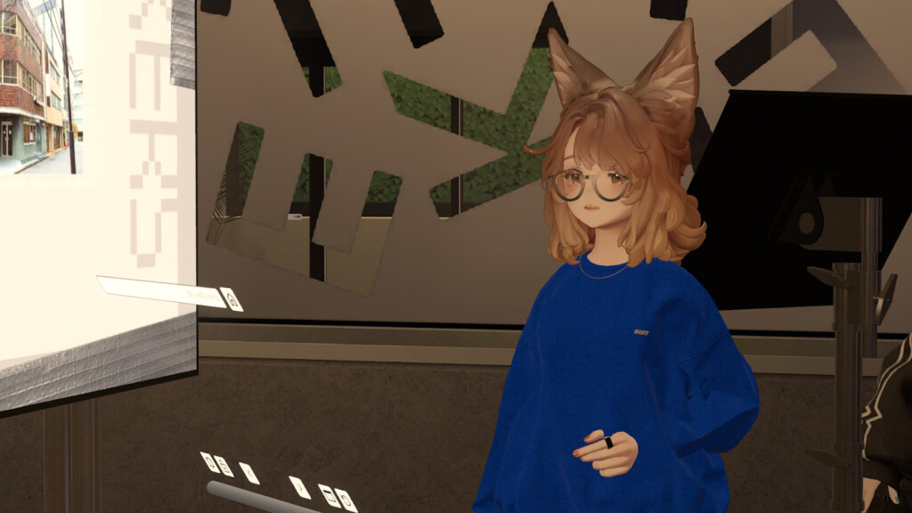 あるふぉっくすさんの写真